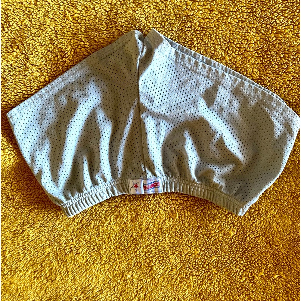 Soffe Shorts